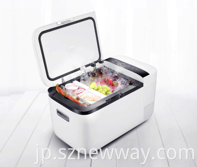 Indelb T20pro Car Refrigerator